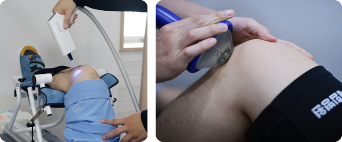 비수술통증치료