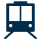 지하철 아이콘