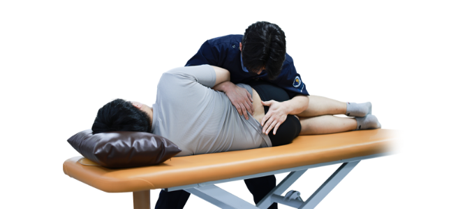 비수술 통증치료